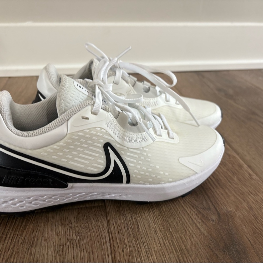 Nike infinity pro 2 golf shoes